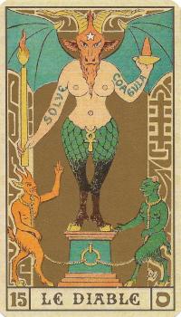 Diable