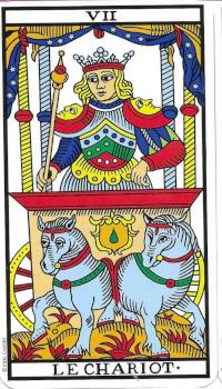 Chariot