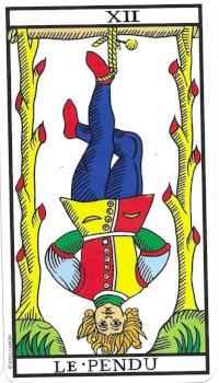 Pendu