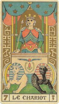 Chariot