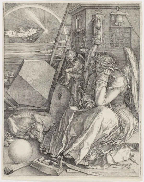 Melencolia