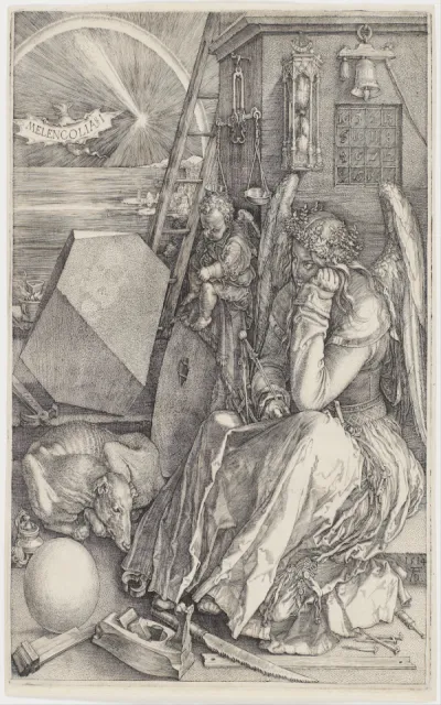 Melencolia