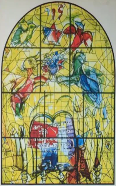 Tribu de Lévi
