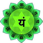 Anāhata