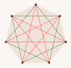 Heptagrammes