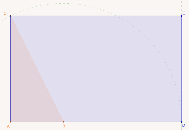 Rectangle or
