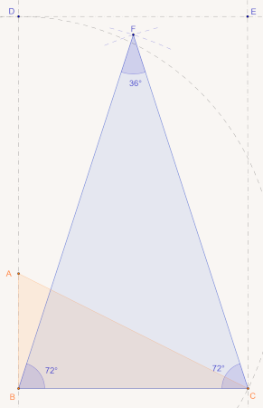 Triangle or